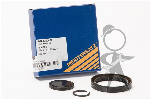 Axle Shaft Seal Kit - 020-498-085 E