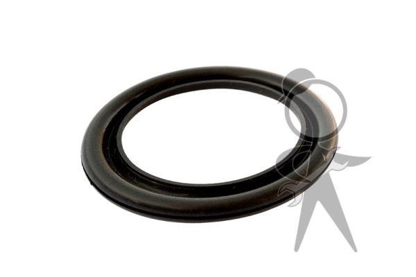 Grommet, Oil Filler Tube thru EngTin - 021-119-953