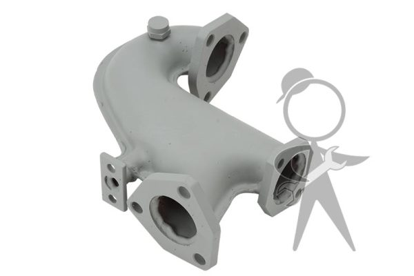 Exhaust Elbow - 021-251-531