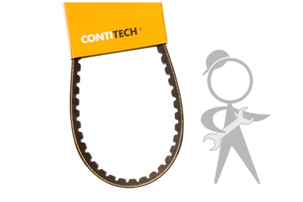 Fan Belt, 10x965 (Conti) - 021-903-137 A