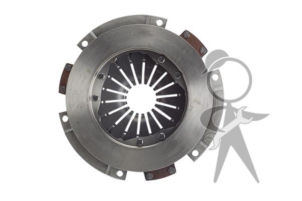 Clutch Pressure Plate, 210mm, F&S - 022-141-025 G