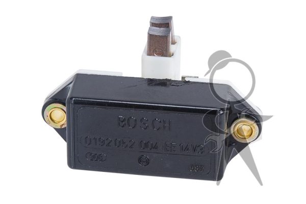 Voltage Regulator, Bosch - 028-903-803 A