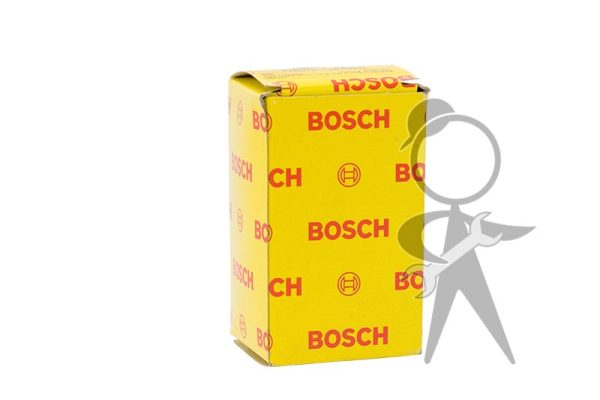 Hall/Pickup Coil w/Hardware, Bosch - 035-998-065