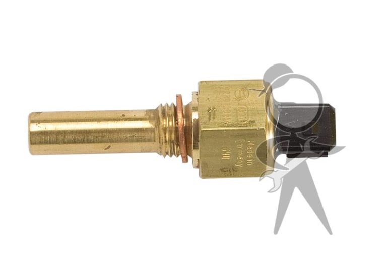 Vintage Volkswagen & VW Parts Bosch Thermotime switch