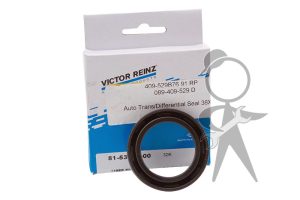 Auto Trans/Differential Seal 38X54X7 - 089-409-529 D