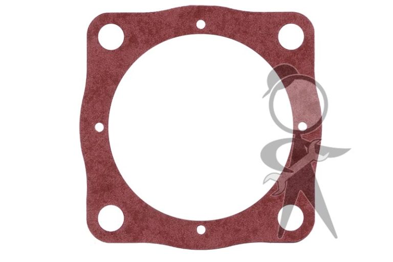 Vintage Volkswagen & VW Parts Oil Pump Cover Gasket 8mm Stud