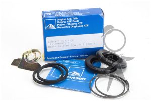 Brake Caliper Seal Kit (for 1 Caliper) - 111-698-471 A