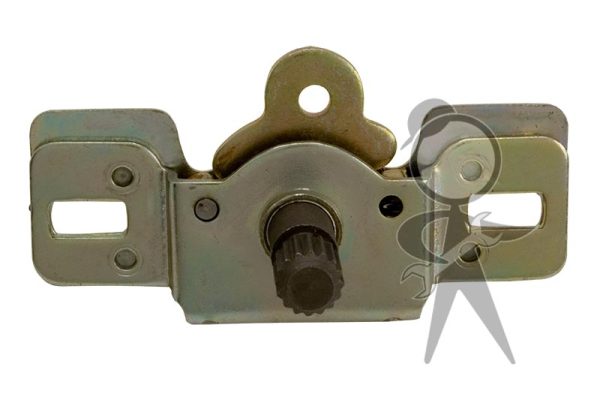 Inside Door Release Mechanism, Left - 111-837-021 B