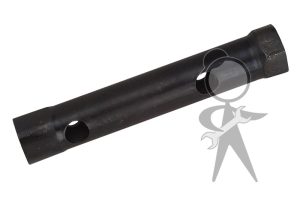 Hex Wrench, Wheel Lug/Spark Plug - 113-012-201 A