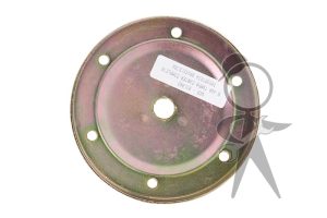 Cover Only, Oil Strainer w/Hole - 113-115-181 A