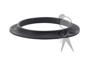 black rubber