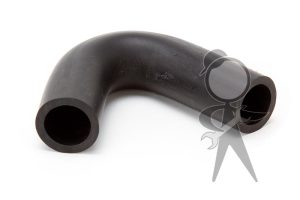 Hose Elbow, Oil Breather - 113-129-651