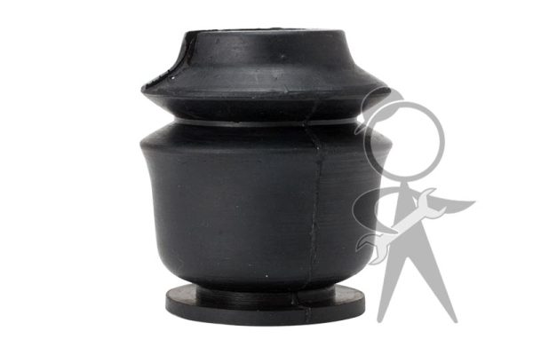 Rubber Stop, Strut Insert, L or R - 113-412-303 A