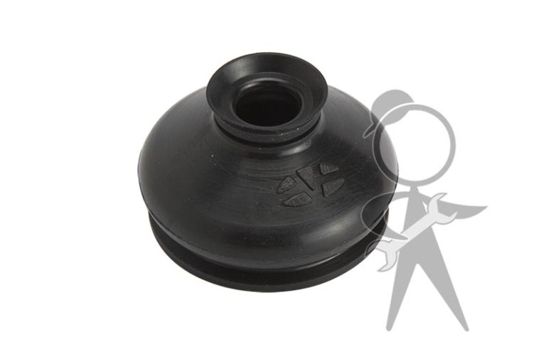 Vintage Volkswagen & VW Parts Tie Rod End Rubber Boot