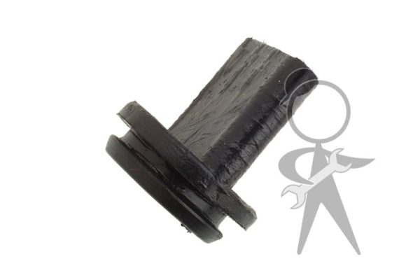 Rubber Plug, Brake Backing Plate - 113-609-163