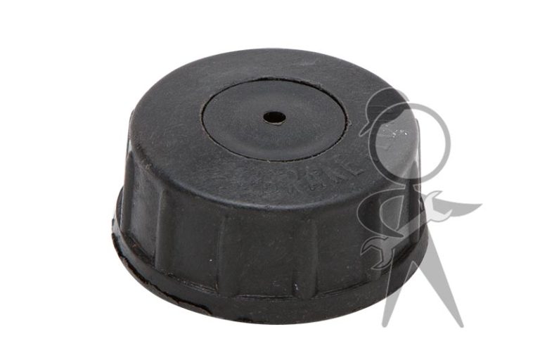 Vintage Volkswagen & VW Parts Brake Fluid Reservoir Cap