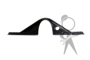 Chassis Support, Front - 113-701-131