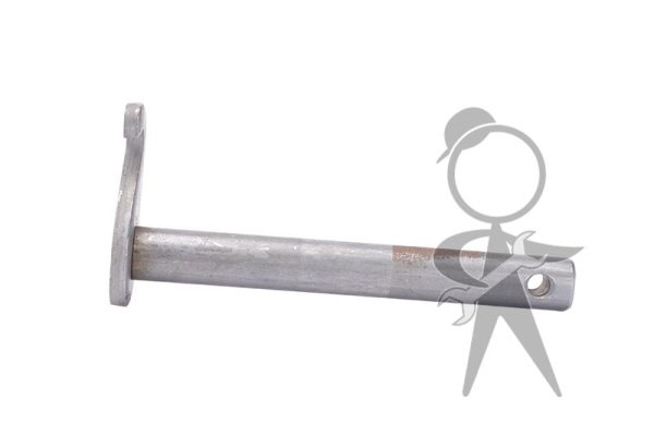 Clutch Pedal Shaft - 113-721-305 B
