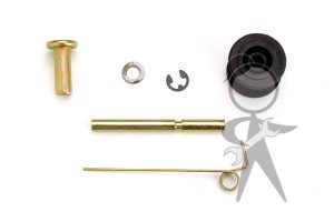 Repair Kit, Accelerator Pedal - 113-798-074