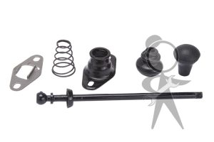 Shifter Lever Kit, Late - 113-798-121