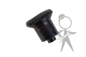 Knob, Light or Wiper Switch, Bug - 113-941-541 B