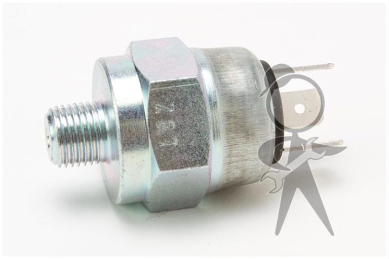 Vintage Volkswagen & VW Parts 3 Prong Brake Light Switch Germany