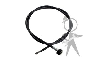 Cable, Speedometer, 1390mm (54.72") - 113-957-801 A BR