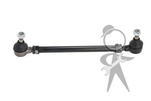 Tie Rod, Left (Short) with ends - 131-415-801 F