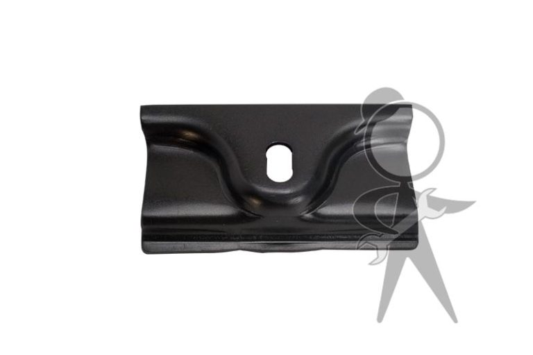 Vintage Volkswagen & VW Parts Battery Retaining Clamp