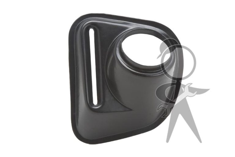 Vintage Volkswagen & VW Parts Karmann Ghia Bumper Bracket Cover