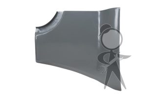 Rear Panel, Outer Rear, Right - 141-800-812