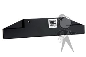 Lift Channel, Door Glass L or R - 141-837-571 A