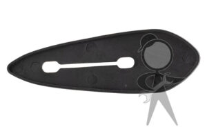 Karmann Ghia side view mirror
