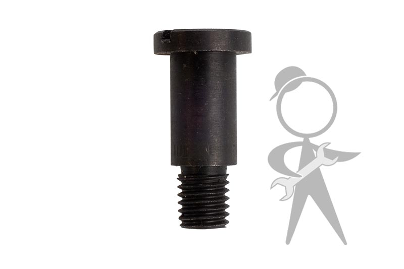 CV Header Junction-to-Top Frame Screw - 141-871-507 B