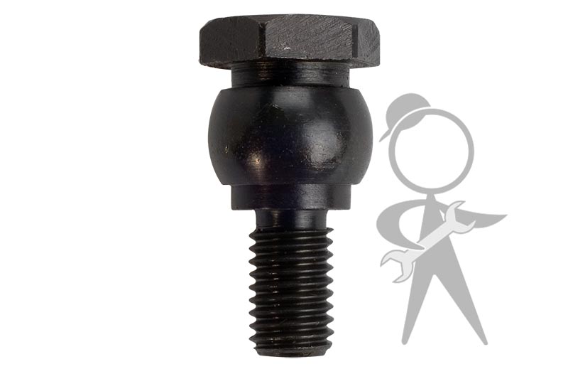 CV Lower Guide Bar Bolt - 141-871-827