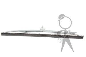 Wiper Blade Assembly, Ea - 141-955-425 A
