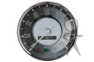 Speedometer - 141-957-017 AX