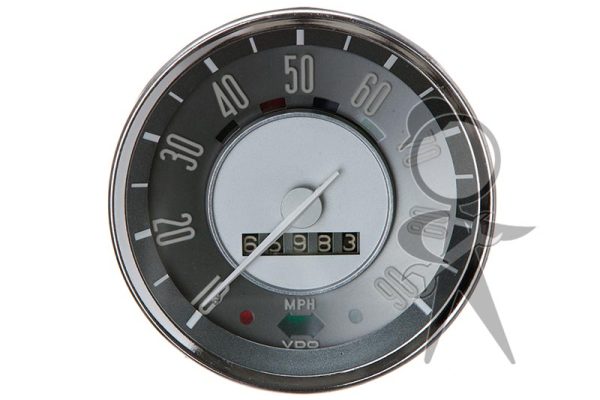 Speedometer - 141-957-017 AX