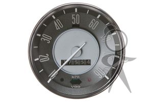 Speedometer - 141-957-017 X
