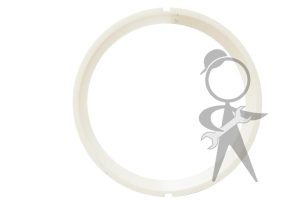 Backing Ring, Ghia Speedometer - 141-957-900