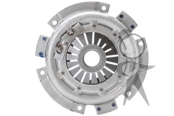Clutch Pressure Plate, Heavy Duty, 180mm - 211-141-025 D BR