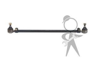 Tie Rod w/Adjustable Ends, Left - 211-415-801 F