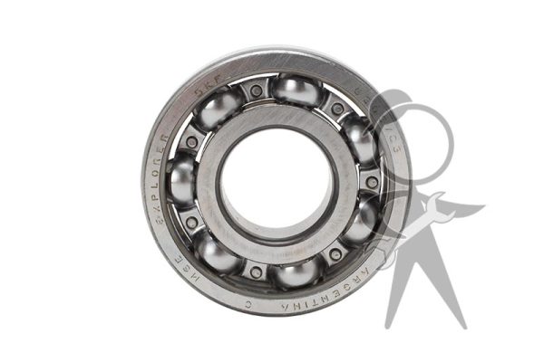 Wheel Bearing, Rear Axle Shaft - 211-501-285