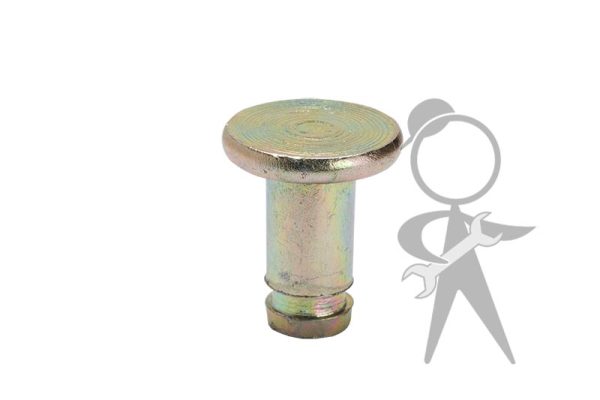 Anchor Pin, Hand Hand Brake Lever - 211-609-601 B