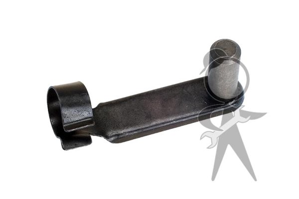 Clevis Pin Clip, Clutch Cable - 211-721-351 A