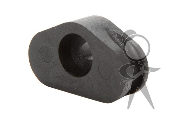 Guide Block / Sping Tensioner - Lid Support. - 211-827-421
