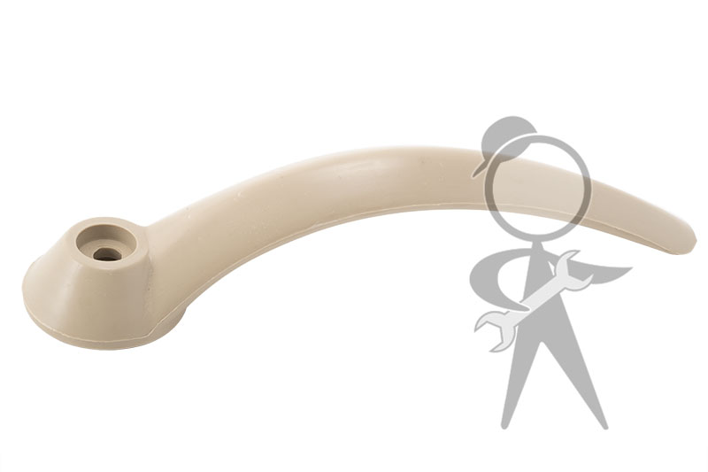 door handle for bus