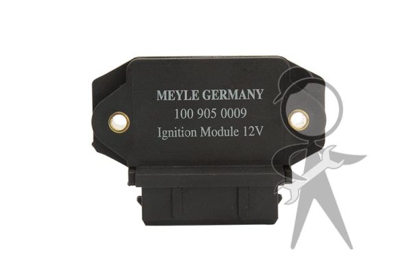 Ignition Control Module - 211-905-351 D GR