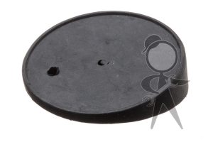 Seal/Gasket, Side Reflector, Rear - 211-945-559