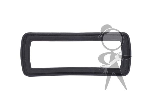 Gasket, Front Turn Signal, L or R (Each) - 211-953-165 C